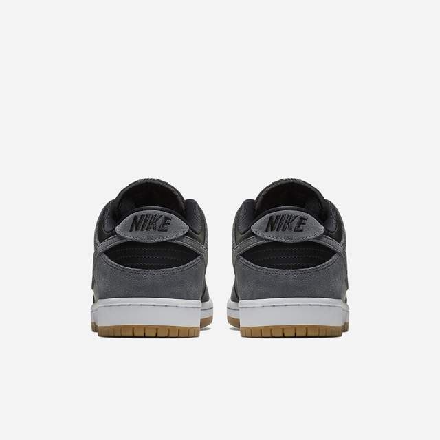 black white grey nike